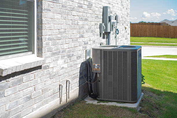 Reliable Ac Repair contractor in Eunice, MO by FH HVAC